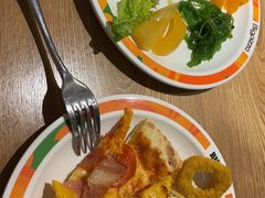 -比格比萨自助(南京万达茂店)