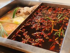 -小牛叔鲜切牛肉·火锅·烤肉自助(公济桥路店)