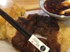 -头壹号饸饹面·大油条(东升科技园店)