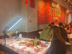 -老闵田螺馆·南昌市井菜·特色小吃(总店)