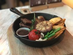 -农畉LONFOOD(福田星河COCOPark店)