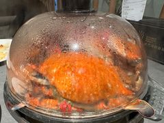 -一方渔歌蒸汽海鲜自助(文化路万达广场店)