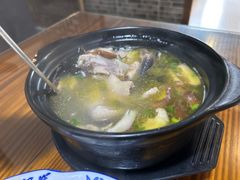 -呼吸森林·生态农庄农家乐私房菜