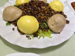 -东四民芳餐厅(世茂工三店)