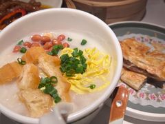 -禄运茶居·手工点心(猎德店)