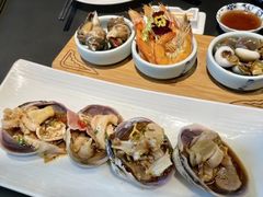 -东莱馋房(陆家嘴店)