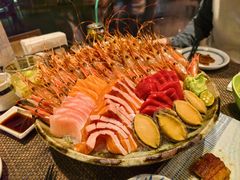 -田舍家Inakaya(天汇igc店)
