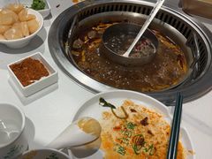 -葛记红焖羊肉(人民路店)