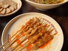 -王全兴鸡血汤鸡汤饭(交通路店)