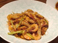 -小厨师·二十年沈家门小海鲜(百井坊巷店)