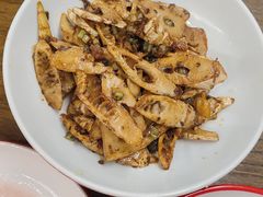 -院落新京菜·烤鸭(地安门店)