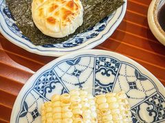 -鳥忆·omakase炭火烧鸟