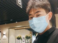 -川骄海鲜自助(亚运村店)