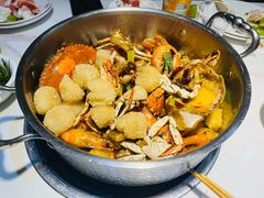 -七欣天香辣蟹火锅(海门解放中路店)