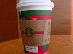 -星巴克(武汉保利时代)