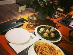 -食间牛排(湖西路店)