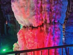 -泰安地下龙宫景区