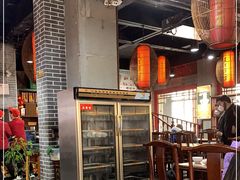 -天下第一面(大雁塔北广场店)