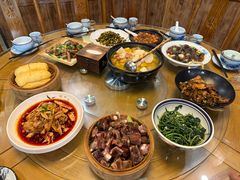 -青城甲(青城山店)