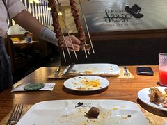 -汉巴味德(大悦城店)