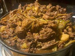 -甘家界牌柠檬鸭(青山店)