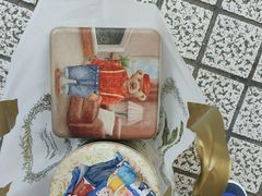 -珍妮曲奇聪明小熊(尖沙咀店)