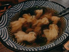 -北丐先生·野馄饨烧烤(雨花万象店)