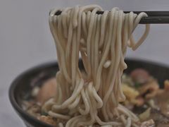 -阿芬卤面(花巷店)