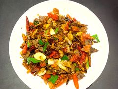 -渔芙南(三里屯店)