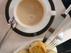 -Salon de Ville浦江汇(上海外滩华尔道夫酒店店)