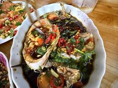 -圆蛋酒料•生腌(开元路店)