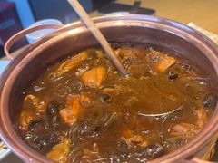 -关东小磨东北菜(上海长风大悦城店)