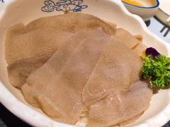 -火社火锅(平安大街店)