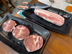 -首尔馆韩国料理(金童路店)