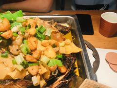 -味妙烤鱼吧(回龙观店)