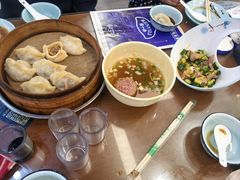 -百年认一力 太原老字号 (桥头街店)