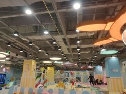 点击看大图 -西瓜怪兽(青岛城阳店)