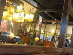 大堂-川菜故事(光谷步行街店)