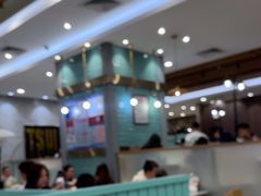 -翠华餐厅(正佳广场店)