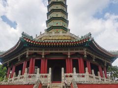 -普陀宗乘之庙(小布达拉宫)