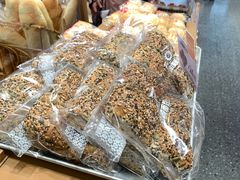 -山崎面包(静安久光店)