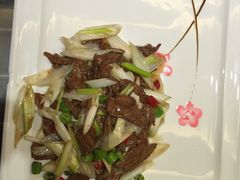 -四季春(美食街店)
