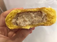-稻田秋日式面包