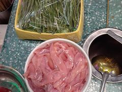 鲜鸭肠-怒火八零串串火锅(大渡口新天泽店)