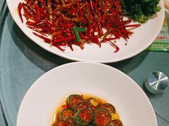 -谢氏老金口七号宴(武昌大道店)