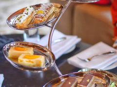 -西安凯悦酒店·湖畔中餐厅