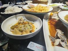 -金稼园·金平湖农家菜