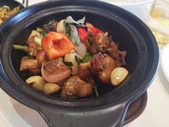 -太兴餐厅(小径湾店)
