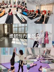 -亚太瑜伽普拉提学院