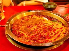 -谭鸭血老火锅(日本东京店)